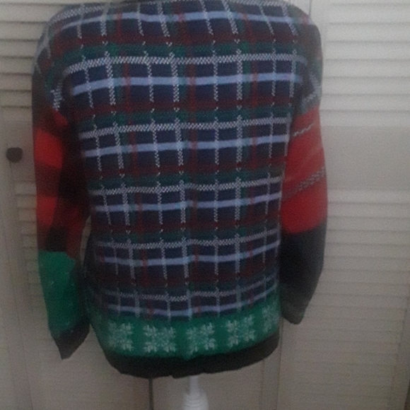 Vintage Sweater Loft Sweater USA Size Medium - Picture 4 of 6